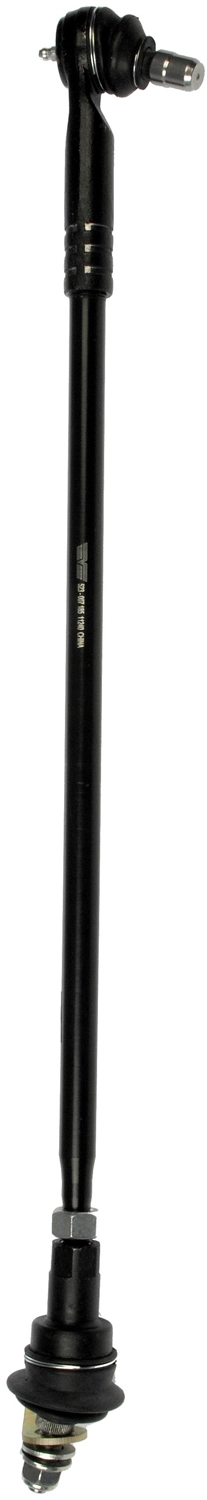 Dorman Toe Link, OE Solutions™ – 523-007