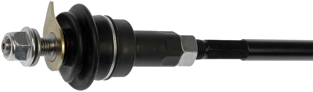 Dorman Toe Link, OE Solutions ™ – 523-009