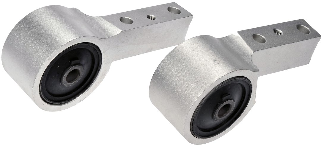 Dorman Control Arm Bushing, OE Solutions ™, With Bracket – 523-063