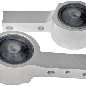 Dorman Control Arm Bushing, OE Solutions ™, With Bracket – 523-063