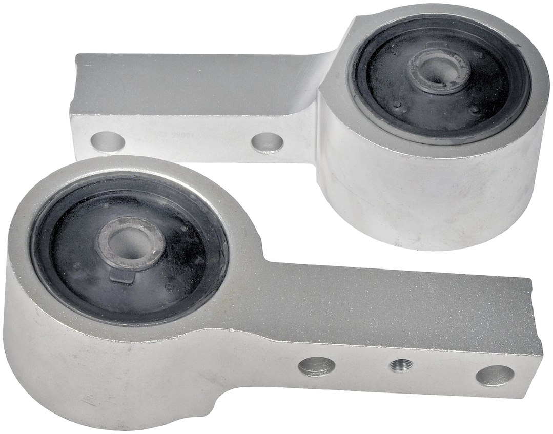 Dorman Control Arm Bushing, OE Solutions ™, With Bracket – 523-063