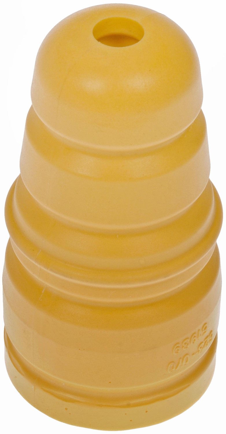 Dorman Bump Stop- Leaf Spring, OE Solutions ™ – 523-070