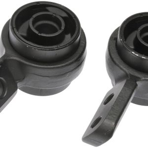 Dorman Control Arm Bushing, OE Solutions™, With Bracket – 523-074