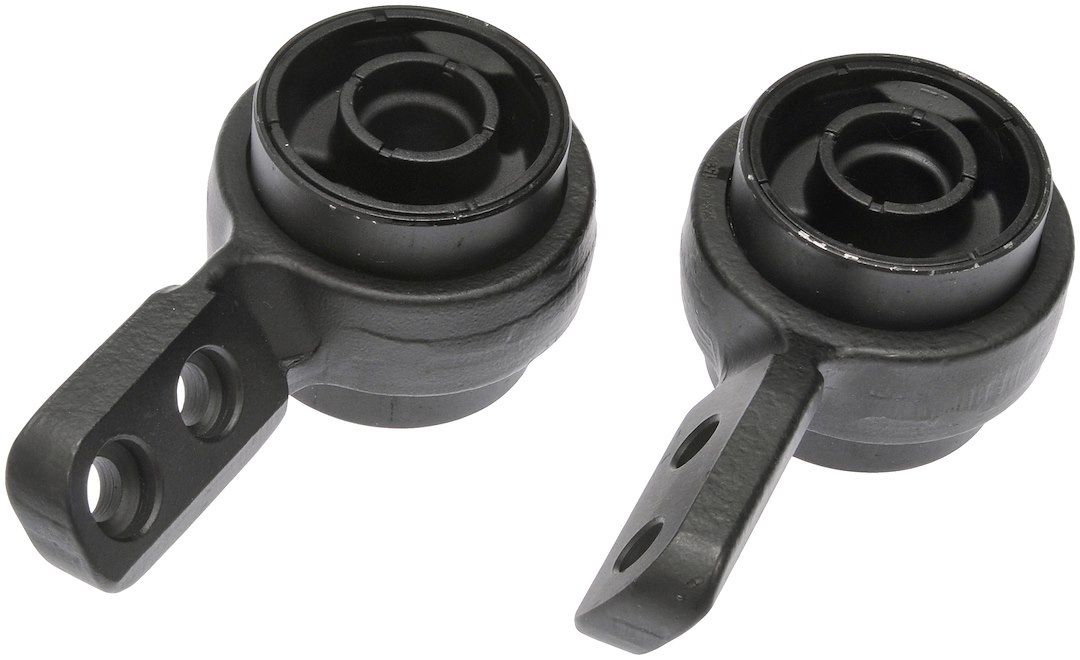Dorman Control Arm Bushing, OE Solutions™, With Bracket – 523-074