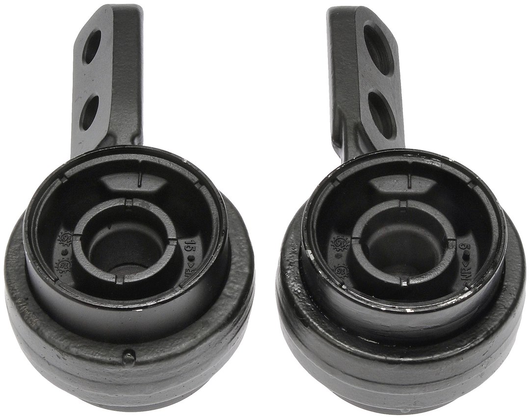 Dorman Control Arm Bushing, OE Solutions™, With Bracket – 523-074