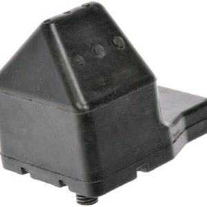 Dorman Bump Stop- Control Arm, OE Solutions ™, Single – 523-075