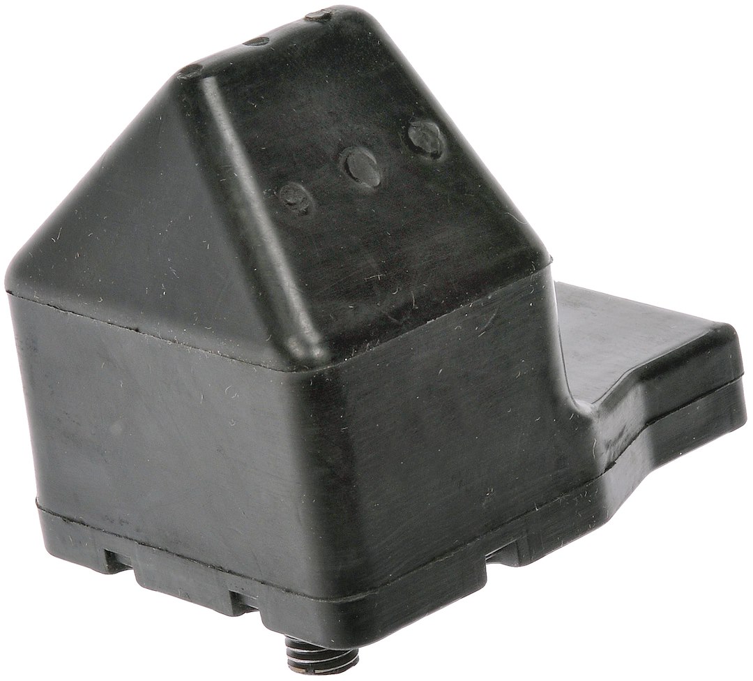 Dorman Bump Stop- Control Arm, OE Solutions ™, Single – 523-075