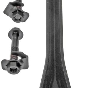 Dorman Trailing Arm, OE Solutions ™, With Hardware – 523-244