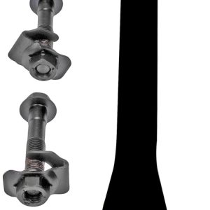 Dorman Trailing Arm, OE Solutions ™, With Hardware – 523-244