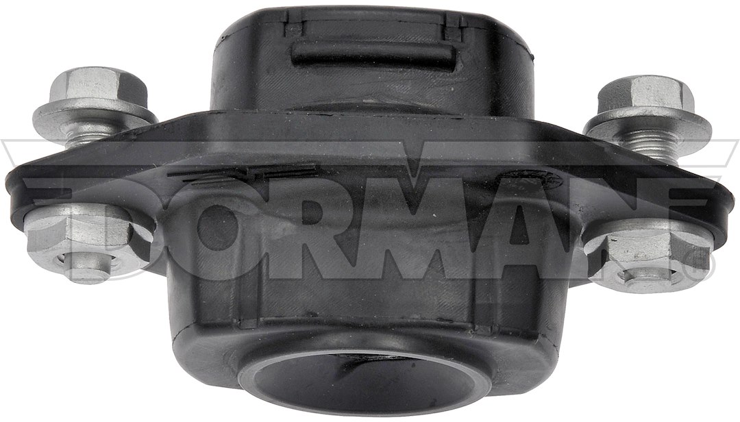 Dorman Shock Absorber Mount, OE Solutions ™, Black, Steel – 523-247