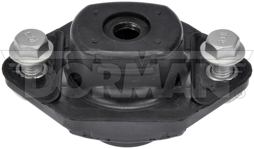 Dorman Shock Absorber Mount, OE Solutions ™, Black, Steel – 523-247