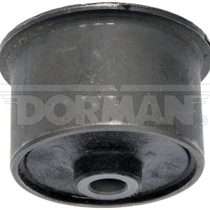 Dorman Trailing Arm Bushing, OE Solutions ™, Black Rubber – 523-257