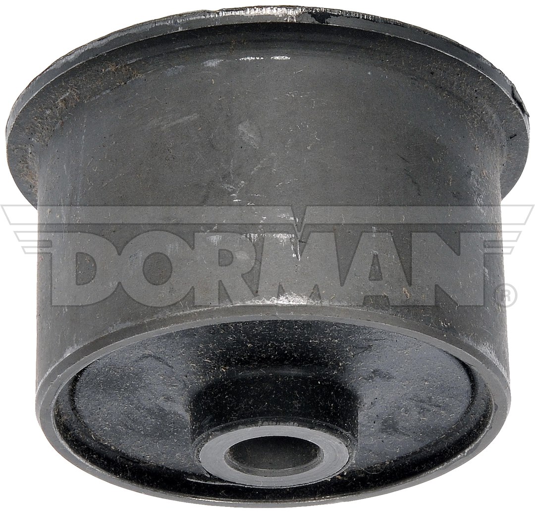 Dorman Trailing Arm Bushing, OE Solutions ™, Black Rubber – 523-257