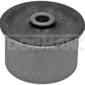 Dorman Trailing Arm Bushing, OE Solutions ™, Black Rubber – 523-257