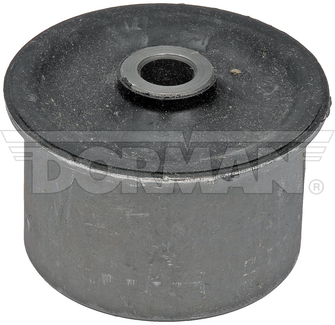 Dorman Trailing Arm Bushing, OE Solutions ™, Black Rubber – 523-257