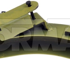 Dorman Frame Reinforcement Plate, OE Solutions™, Specific Fit – 523-282