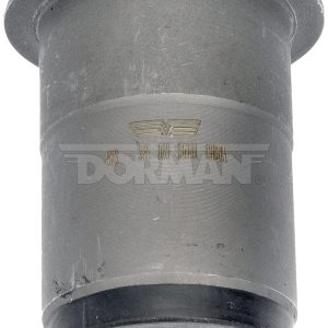 Dorman Radius Arm Bushing, OE Solutions ™, Black, Rubber, Single – 523-285