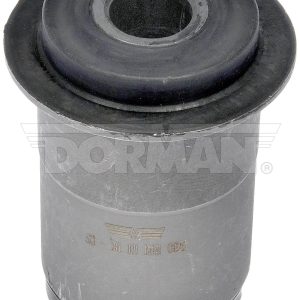 Dorman Radius Arm Bushing, OE Solutions ™, Black, Rubber, Single – 523-285
