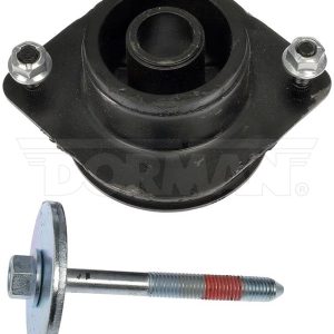 Dorman Body Mount Bushings, OE Solutions ™, Black, With Mounting Hardware – 523-551