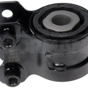 Dorman Control Arm Bushing, OE Solutions ™, Rubber – 523-618