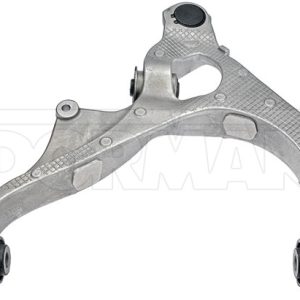 Dorman Control Arm, OE Solutions™, Aluminum, With Ball Joint/ Bushings – 524-078