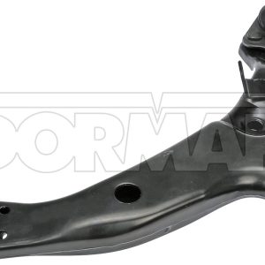 Dorman Control Arm, OE Solutions ™, Non-Adjustable, Steel, With Control Arm/ Ball Joint Assembly – 524-125
