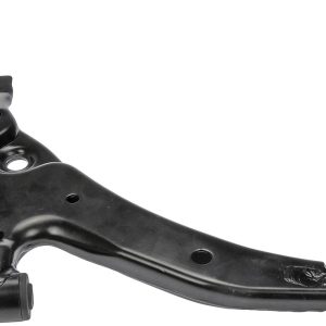 Dorman Control Arm, OE Solutions ™, Non-Adjustable, Steel, With Control Arm/ Ball Joint Assembly – 524-132