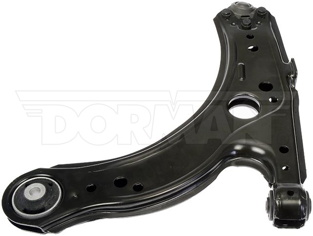 Dorman Control Arm, OE Solutions™, Adjustable – 524-144