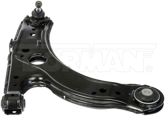 Dorman Control Arm, OE Solutions™, Adjustable – 524-144