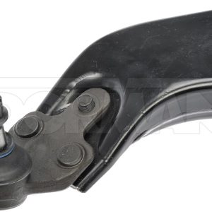 Dorman Control Arm, OE Solutions ™, Non-Adjustable, With Control Arm and Ball Joint Assembly – 524-153