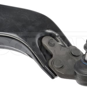Dorman Control Arm, OE Solutions ™, Non-Adjustable, With Control Arm and Ball Joint Assembly – 524-154