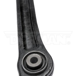 Dorman Control Arm, OE Solutions™, Adjustable, Steel, With Control Arm/ Ball Joint Assembly – 524-155
