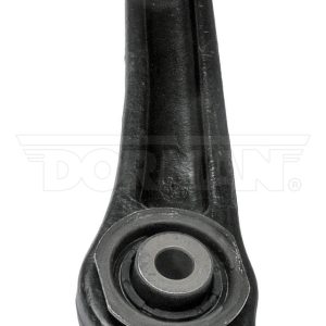 Dorman Control Arm, OE Solutions™, Adjustable, Steel, With Control Arm/ Ball Joint Assembly – 524-155
