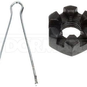 Dorman Control Arm, OE Solutions™ – 524-583