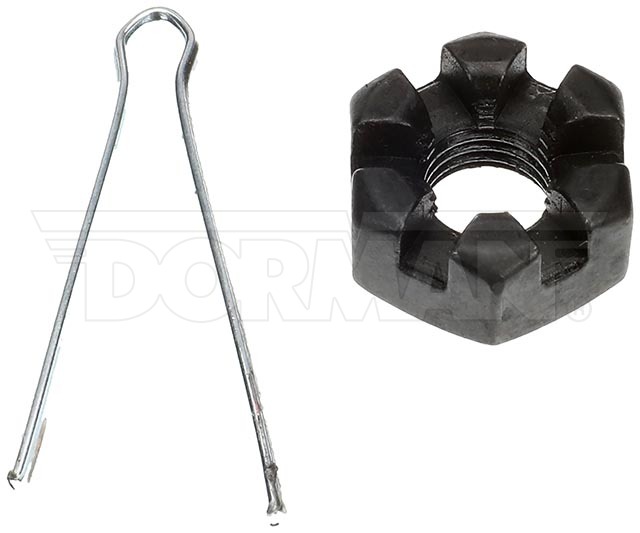 Dorman Control Arm, OE Solutions™ – 524-583