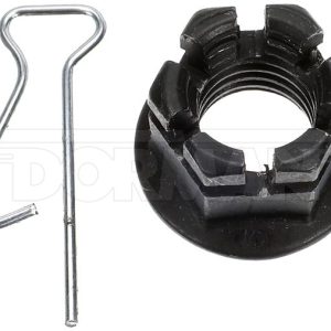 Dorman Control Arm, OE Solutions™ – 524-585