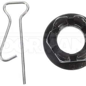 Dorman Control Arm, OE Solutions™ – 524-586