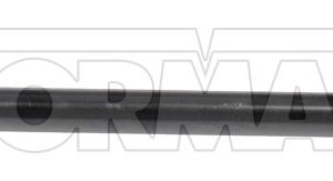 Dorman Lateral Arm, OE Solutions ™, Pressed Attachment, Black, Steel, 319.5 Millimeter Length, With Bushing/ Ball Joint Assembly, Single – 524-777