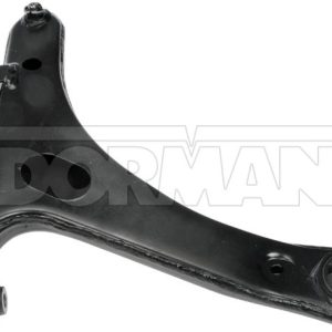 Dorman Control Arm, OE Solutions™, With Ball Joint and Bushings – 524-789