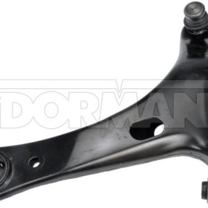 Dorman Control Arm, OE Solutions™, With Ball Joint and Bushings – 524-789