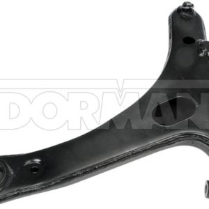 Dorman Control Arm, OE Solutions™, With Ball Joint and Bushings – 524-790