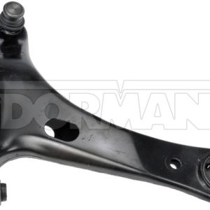 Dorman Control Arm, OE Solutions™, With Ball Joint and Bushings – 524-790