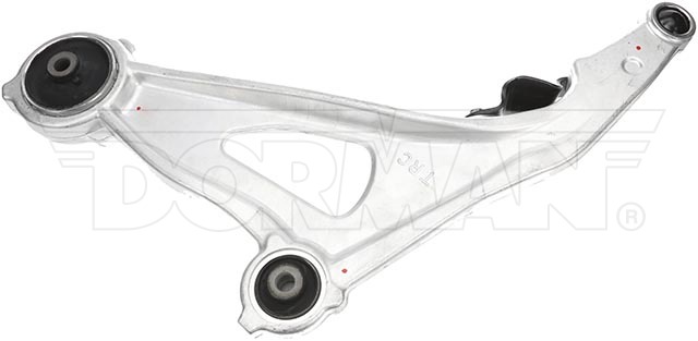 Dorman Control Arm, OE Solutions ™, With Ball Joint and Bushings – 524-912