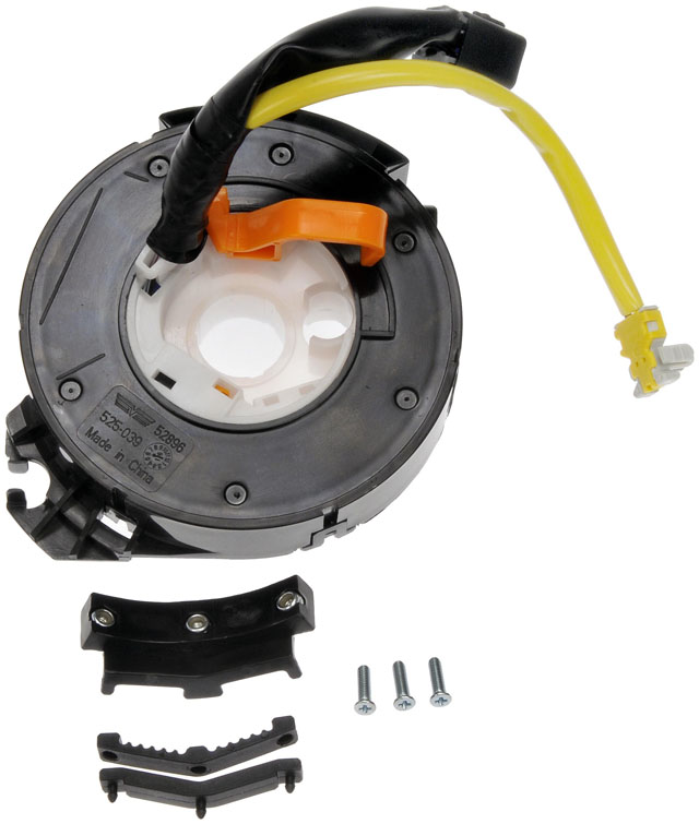 Dorman Clockspring, OE Solutions ™ – 525-039