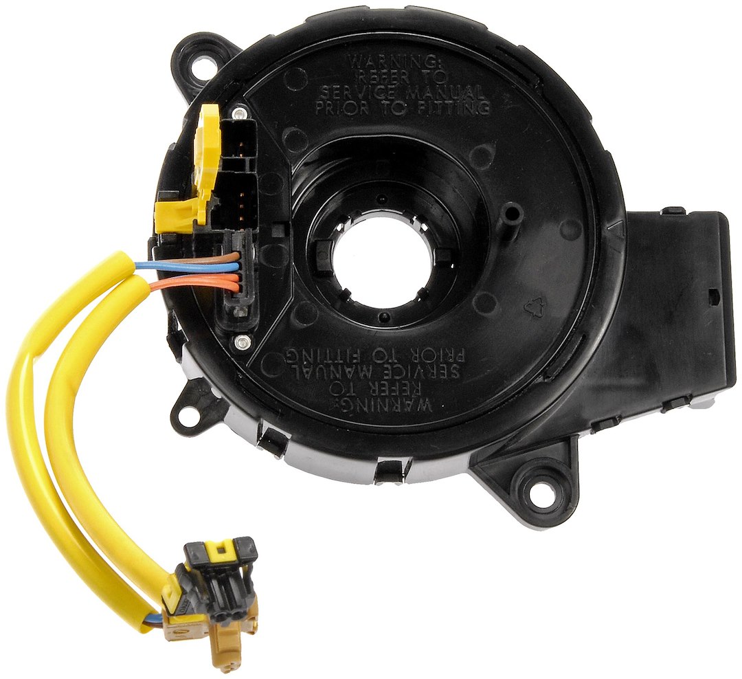 Dorman Clockspring, OE Solutions ™ – 525-122