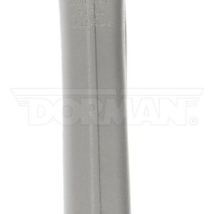 Dorman Control Arm, OE Solutions™, Non Adjustable, Black, Steel Control Arm/ Rubber Bushing, Single – 526-181