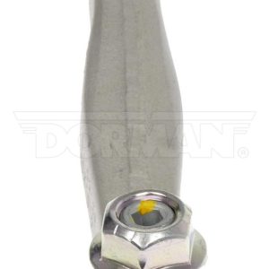 Dorman Control Arm, OE Solutions ™, With Ball Joint – 526-242