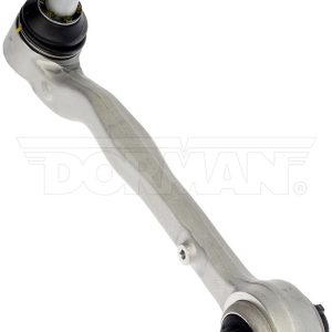 Dorman Control Arm, OE Solutions ™, With Ball Joint – 526-242