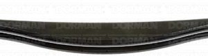 Dorman Lateral Arm, OE Solutions™, Single – 526-281