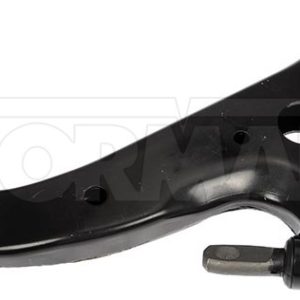 Dorman Control Arm, OE Solutions ™, 261.6 Millimeter Length – 526-531